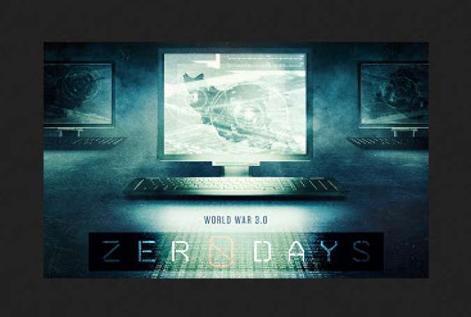 بررسی مستند Zero Days و پدیده جنگ سایبری؛ ویروس استاکس‌نت