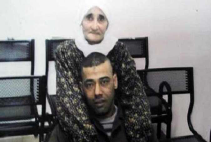 شهادت یک اسیر بیمار فلسطینی در زندان های رژیم صهیونیستی
