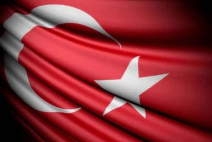برکناری 87 تن از عناصر دستگاه امنیتی ترکیه