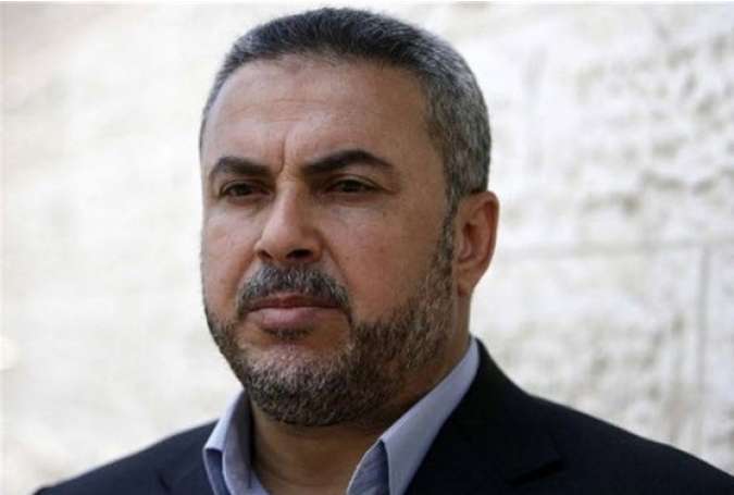 حماس: مقاومت فلسطین به ادامه حمایت ایران نیاز دارد