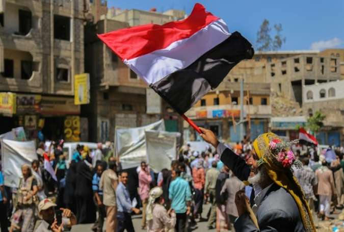 Yemen, Saudi Arabia expected to start real peace talks