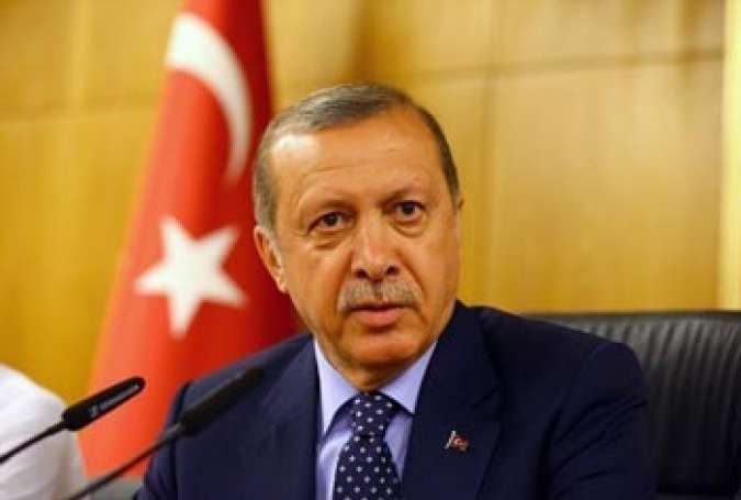 آزادی «مُرسی»؛ شرط ترکیه برای عادی سازی روابط با مصر