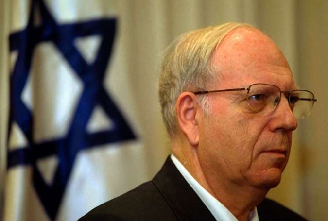 اسرائیل اپنی تاریخ کے عظیم ترین بحران کا شکار ہو چکا ہے، سابق موساد چیف