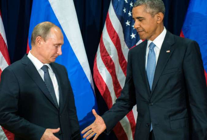 چرا همکاری آمریکا و روسیه در سوریه نتیجه نمی‌دهد؟