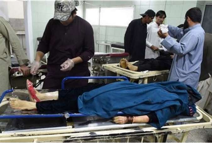حمله به اتوبوس شیعیان در پاکستان ۴ شهید بر جای گذاشت