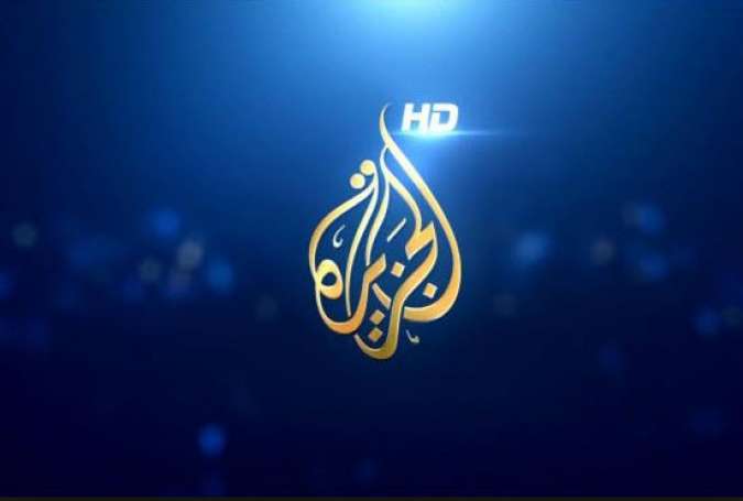 نقش شبکه خبری الجزیره در دیپلماسی رسانه ای قطر
