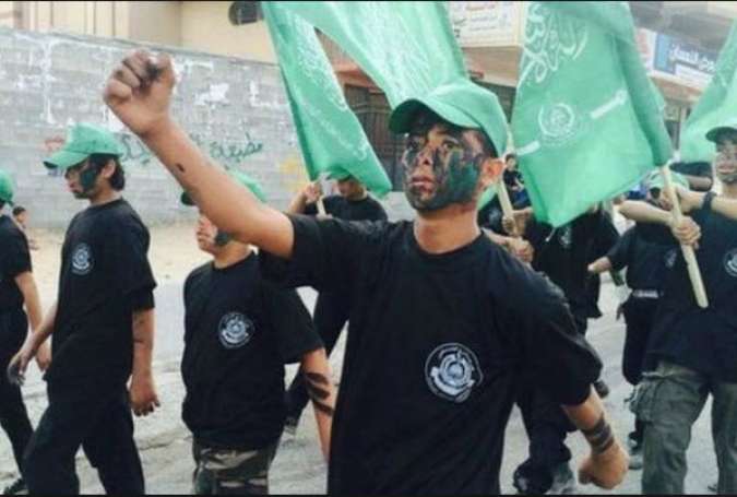 گروه های سلفی در نوار غزه و مواضع آن ها نسبت به حکومت حماس
