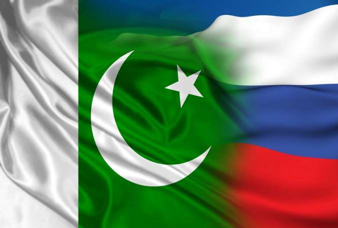 روس کاسا منصوبے کے ذریعہ پاکستان کو بجلی فراہم کرنے پر رضامند ہوگیا