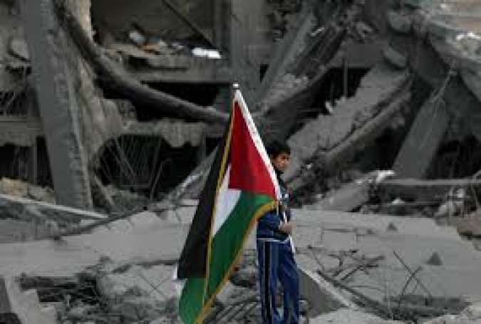 غزة بين الاحتلال والحصار معاناة شعب مستمرة!