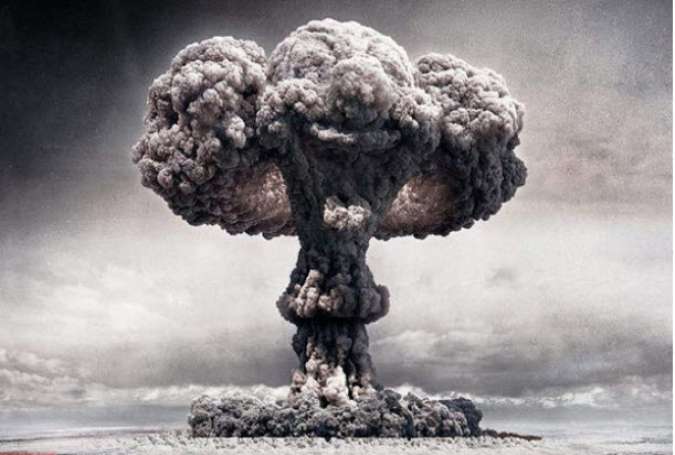 آمریکا بمب های اتمی خود را به روز رسانی کرد