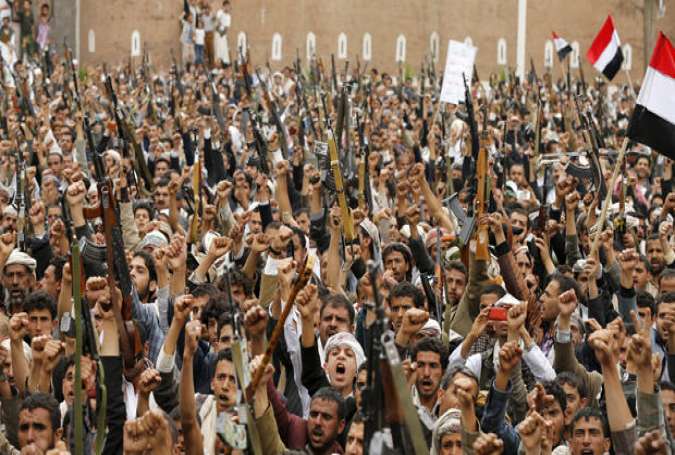 Retaliation against Yemen could drag US into ‘another quagmire’