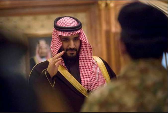 محمد بن سلمان؛ شکننده سنت‌های چند دهه‌ای در عربستان