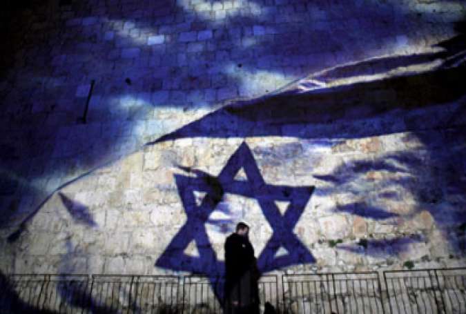 How Israel Seeks to Erase the Region’s History