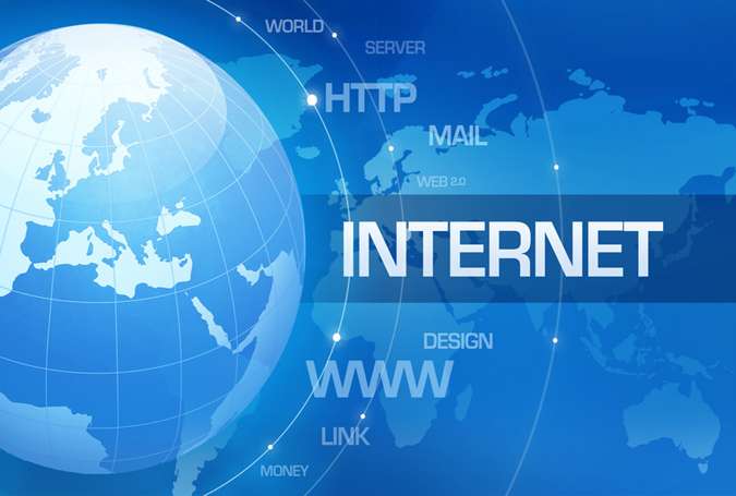 انٹرنیٹ کی تاریخ کا سب سے بڑا حملہ، مکمل بلیک آؤٹ، ویب سائٹس بند