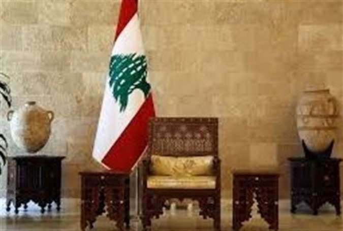 لبنان، یک گام به پیش در مسیر حل بحران ریاست جمهوری