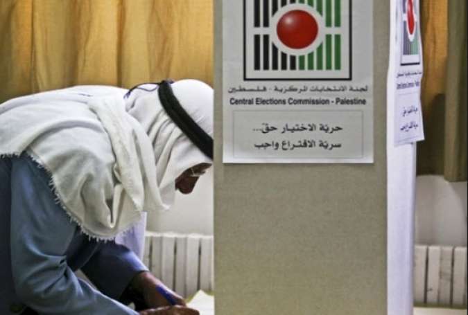 گزینه‌های پیش روی تشکیلات خودگردان پس از تعلیق انتخابات شهرداری‌های فلسطین