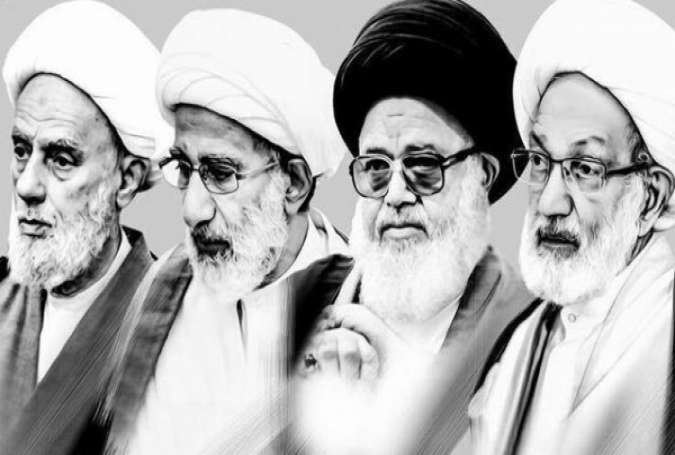 Bahrain’s Top Shia Clerics: Jaafari Personal Status Law Won’t Ensure Abiding by Shia Tenets