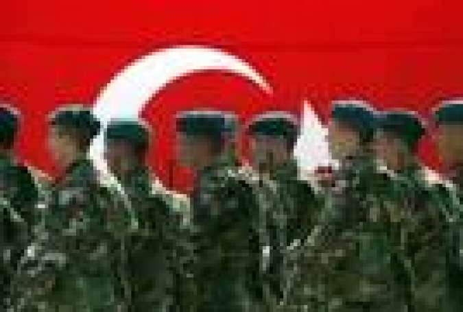 ارتش ترکیه جنایت دیگری را علیه آوارگان سوری مرتکب شد