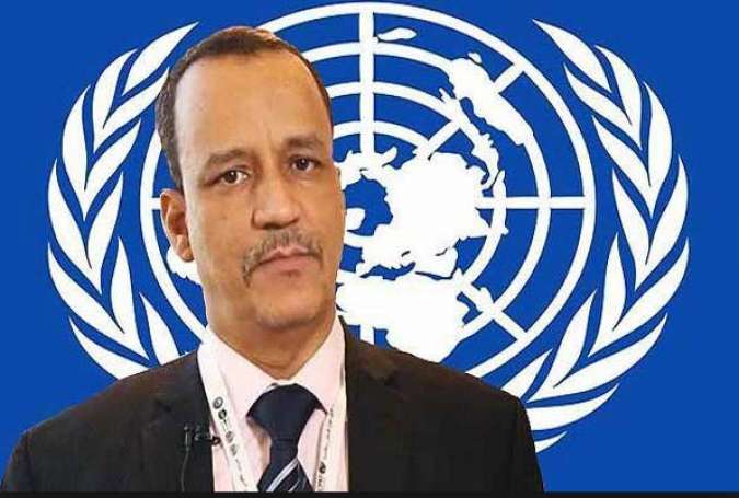 عُمان از فرستاده سازمان ملل در امور یمن شکایت کرد