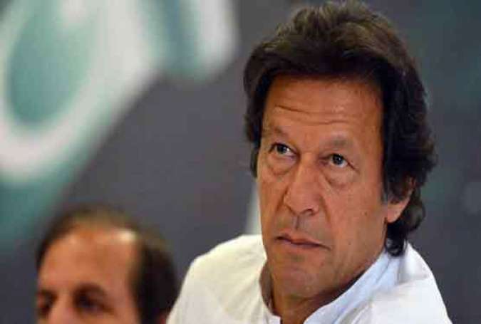 وزیراعظم غیر قانونی حربے استعمال کر رہے ہیں، دو نومبر کو پاکستان کی تاریخ کا سب سے بڑا اجتماع ہوگا، عمران خان