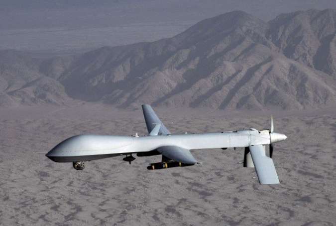 افغانستان میں امریکی ڈرون حملہ، القاعدہ کے سینئر رہنماؤں سمیت 15 افراد ہلاک