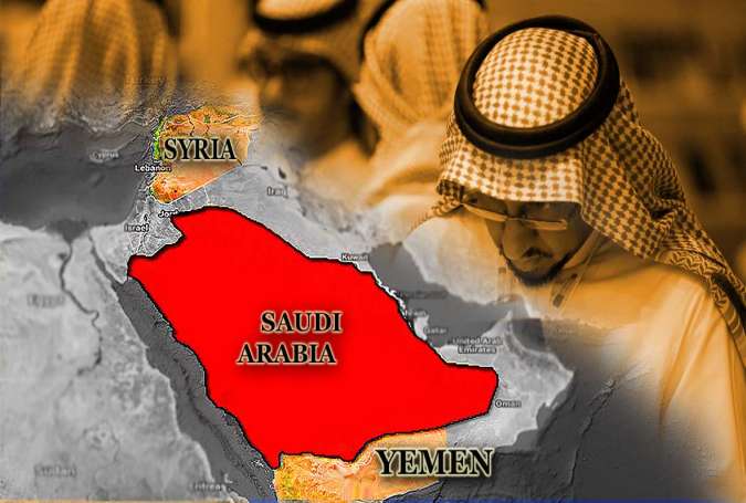Saudi Regime Embraces Aggressive Sectarianism to Boost Dwindling Fortunes