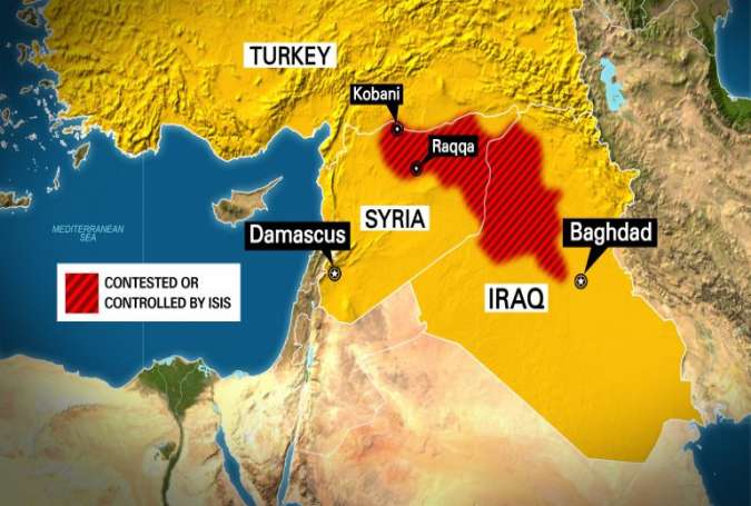 Turkey’s Security Threatened by Anti-ISIS Operation in Mosul?