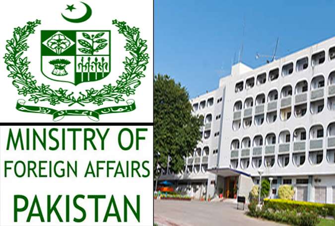 جاسوس بھارتی سفارتکاروں کا معاملہ، پاکستان نے سفارتی مہم شروع کردی