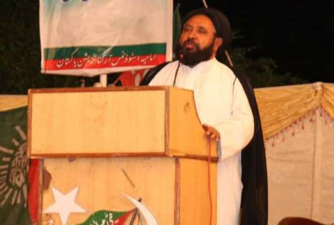 سعودی پالیسیوں سے پاکستان میں فرقہ وارانہ کشیدگی بڑھنے کا خطرہ ہے، نیاز نقوی