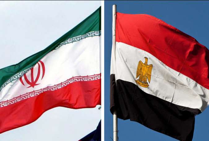 رأی الیوم: احتمال سفر مسئولان مصری در آینده نزدیک به ایران