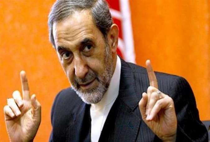 Ali Akbar Velayati, a senior advisor to Leader of the Islamic Revolution Ayatollah Seyyed Ali Khamenei