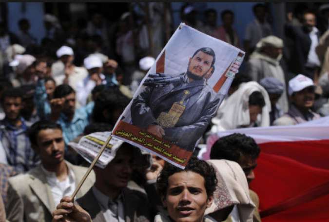 آشنایی با دبیر کل جنبش انصار الله یمن