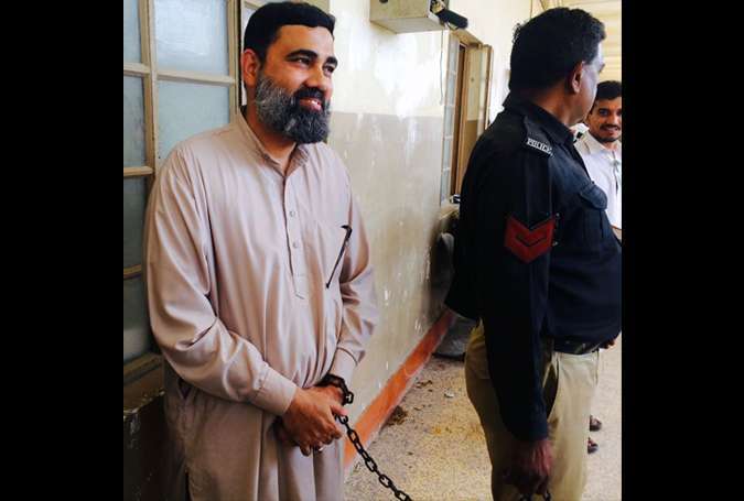ایم ڈبلیو ایم کے مرکزی رہنما علامہ احمد اقبال رضوی کو ضمانت پر رہا کر دیا گیا