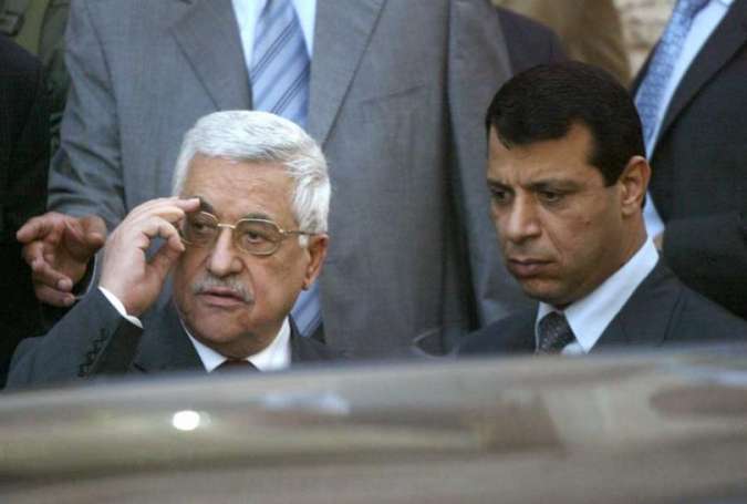 The infamy of the Palestinian elites: an imminent split within Fatah?