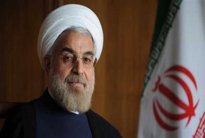 US election results won’t affect Iran policies: Rouhani