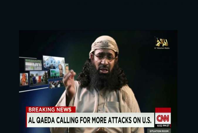 Al-Qaeda Expired for US in Syria?