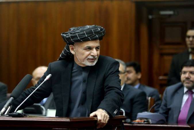 افغانستان میں آئینی بحران، صدر اشرف غنی اور پارلیمنٹ آمنے سامنے