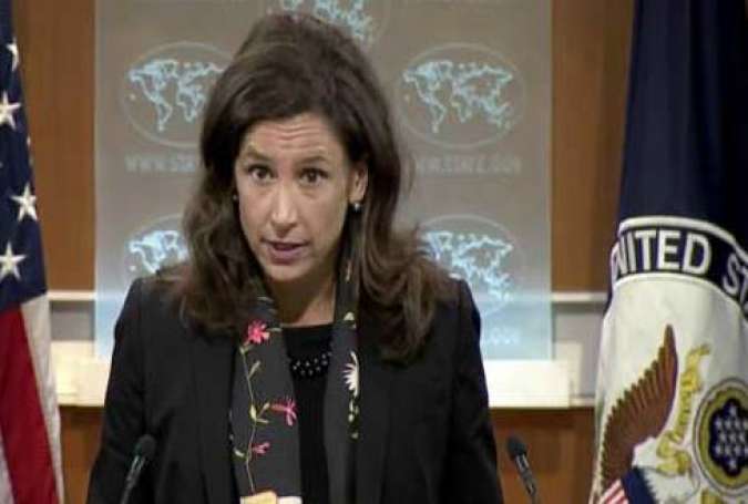 درگاہ شاہ نورانی دھماکا قابل مذمت ہے، مشکل گھڑی میں پاکستان کے ساتھ ہیں، امریکہ