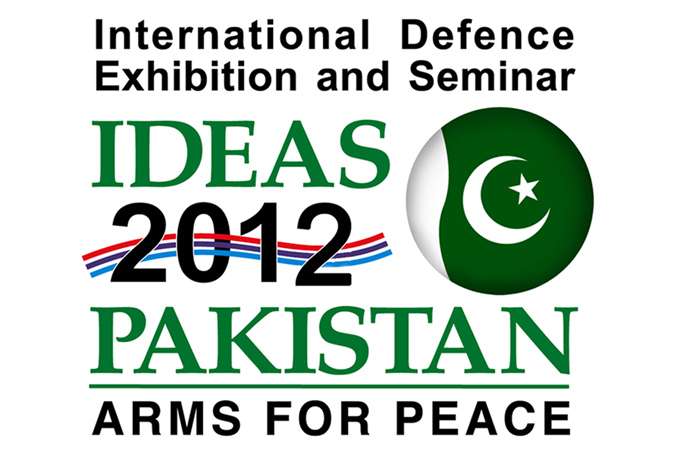 آئیڈیاز 2016ء کراچی ایکسپو سینٹر میں 22 تا 25 نومبر ہوگی، نمائش میں 70 سے زائد ممالک شرکت کریں گے