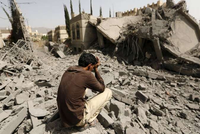 کشته و زخمی شدن ۵۰ یمنی در «تعز» با وجود اعلام آتش‌بس در یمن