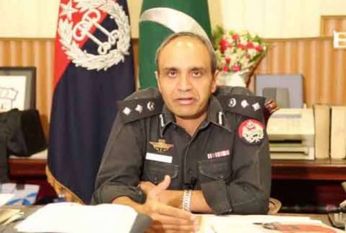 لاہور پولیس نے چہلم حضرت امام حسین ؑ کیلئے سیکورٹی پلان تشکیل دے دیا