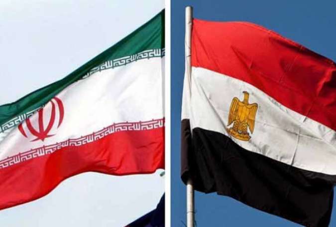 فراز و نشیب روابط ایران و مصر