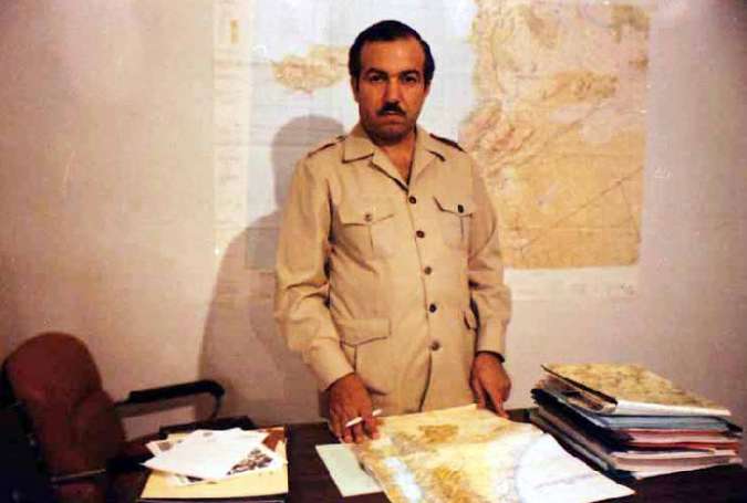 تاریخچه تفصیلی و خواندنی حزب‌الله (از 1974 تا 2010) - 8