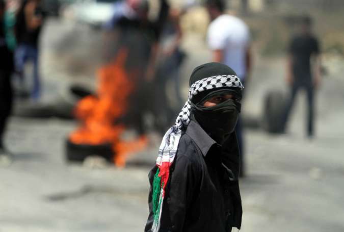 Third Intifada, Change of Israeli Security Behaviors