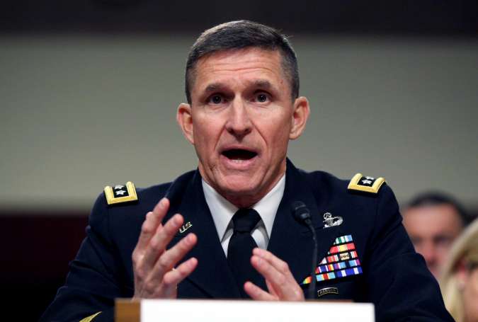 General Flynn’s Proposals to Reform Intelligence