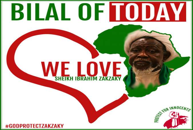 نائیجیریا کی عدالت کیجانب سے اسلامی تحریک کے قائد آیت اللہ شیخ زکزکی کی رہائی کا حکم