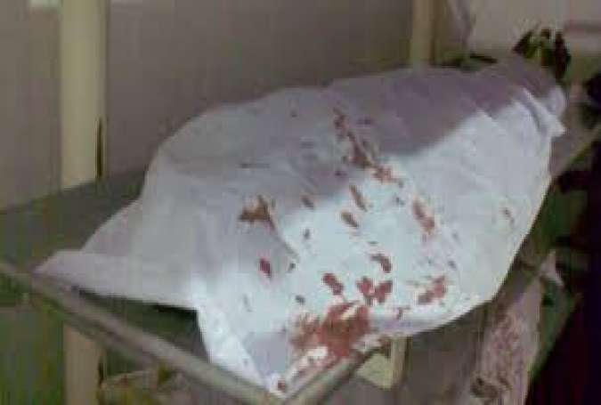ڈی آئی خان، شادی میں ہوائی فائرنگ، گولی لگنے سے آٹھ سالہ بچہ جاں بحق