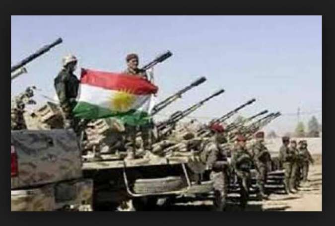 تبیین تأثیرات تحول عراق بر اقلیم کردستان