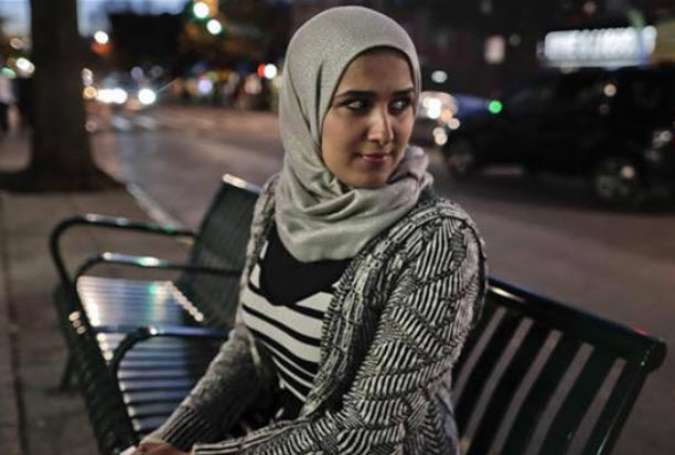 حملات ناشی از نفرت علیه دو زن مسلمان در امریکا