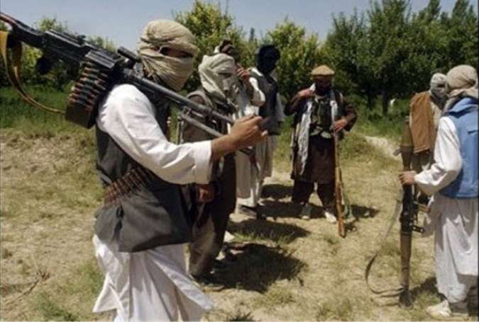 درگیری طالبان با گروه انشعابی «ملارسول» ۱۱ کشته برجا گذاشت
